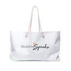 SAMPLE - Weekender Bag