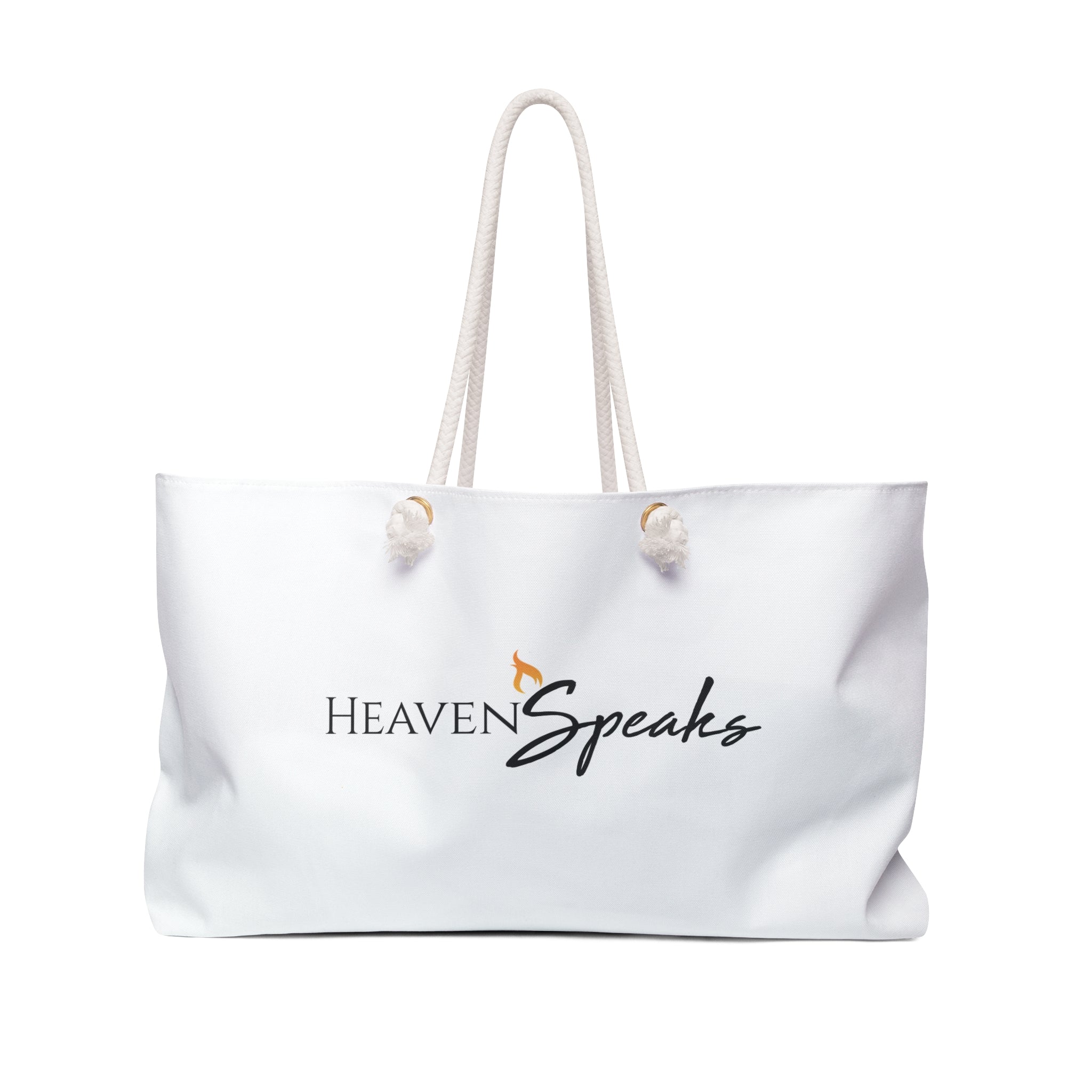 SAMPLE - Weekender Bag