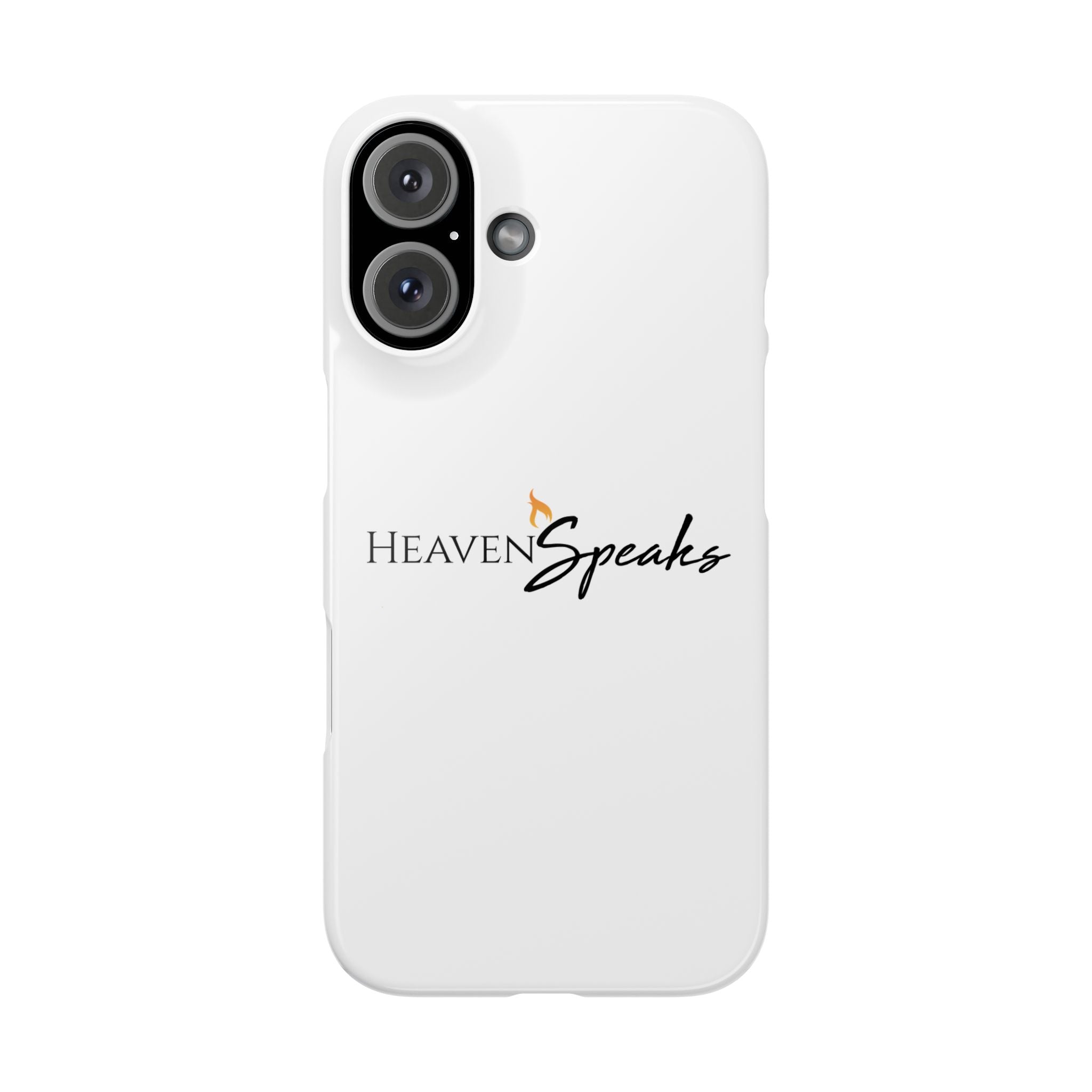 SAMPLE - Slim Phone Case