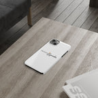 SAMPLE - Slim Phone Case
