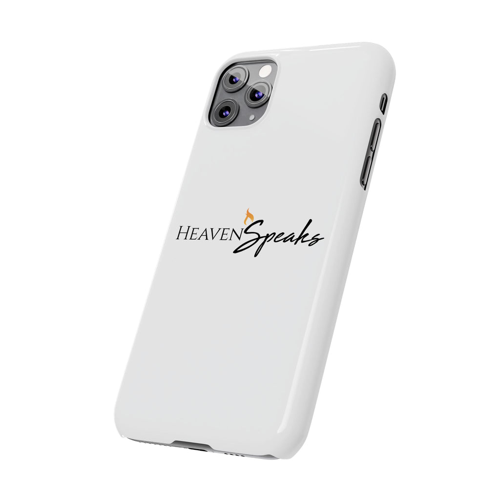 SAMPLE - Slim Phone Case