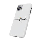 SAMPLE - Slim Phone Case