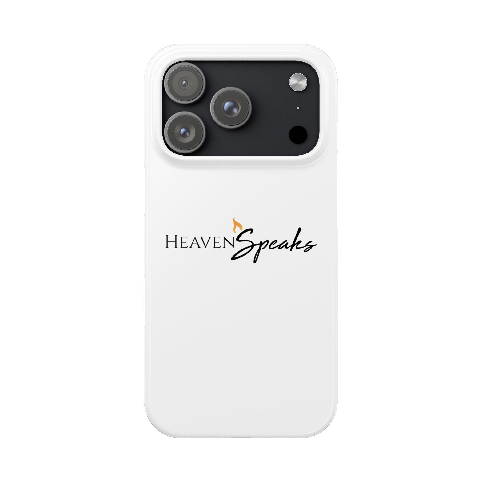 SAMPLE - Slim Phone Case