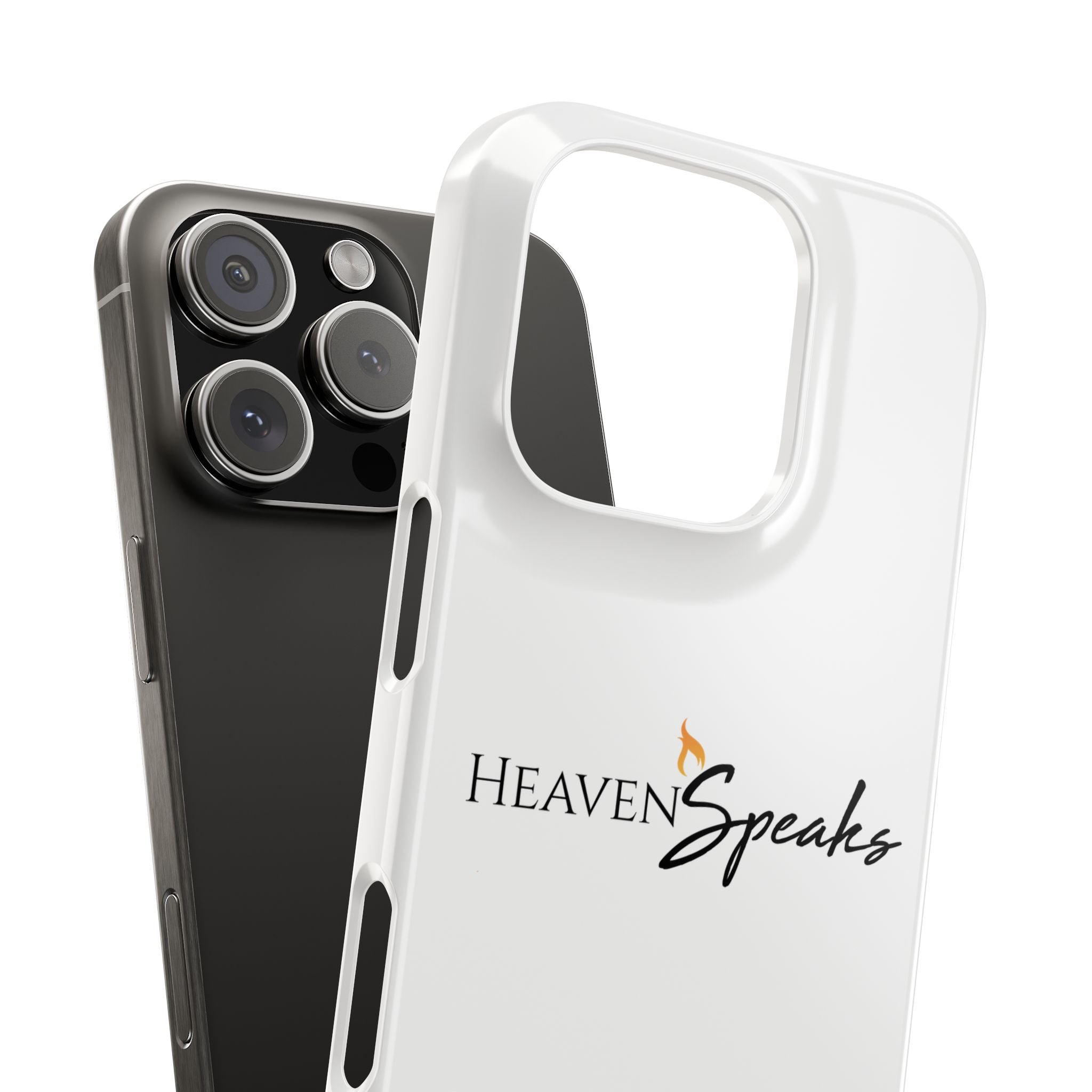 SAMPLE - Slim Phone Case