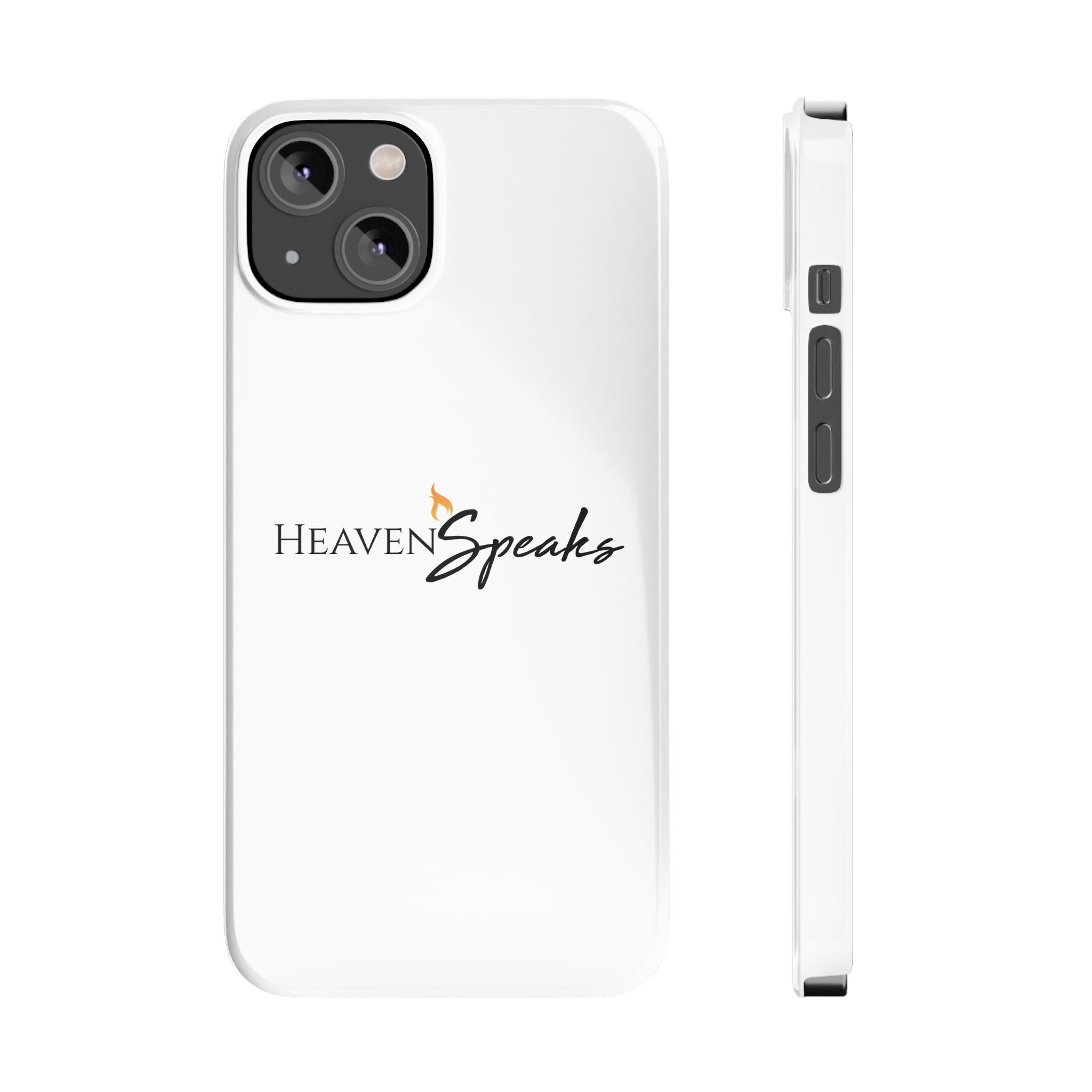 SAMPLE - Slim Phone Case