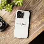 SAMPLE - Slim Phone Case