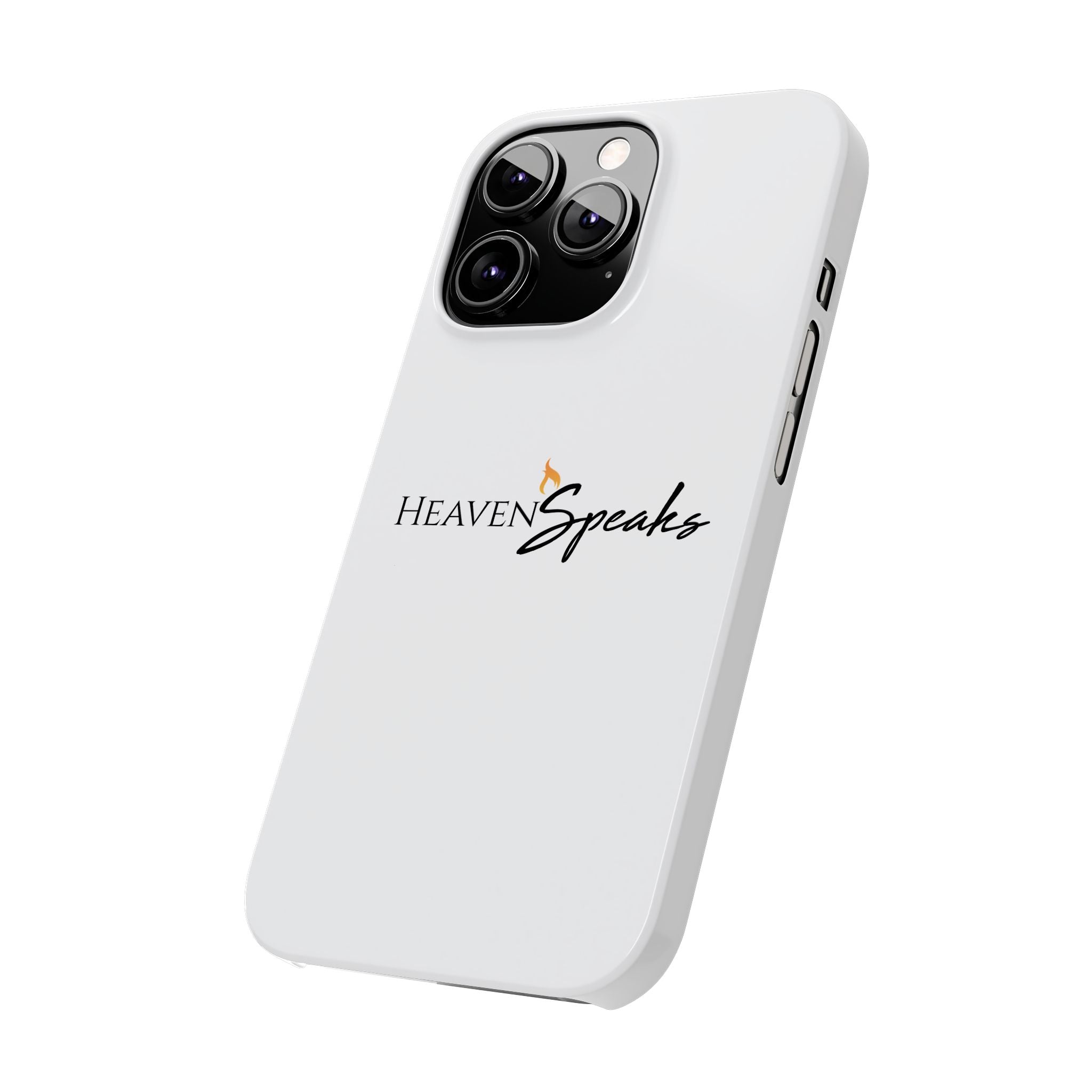 SAMPLE - Slim Phone Case
