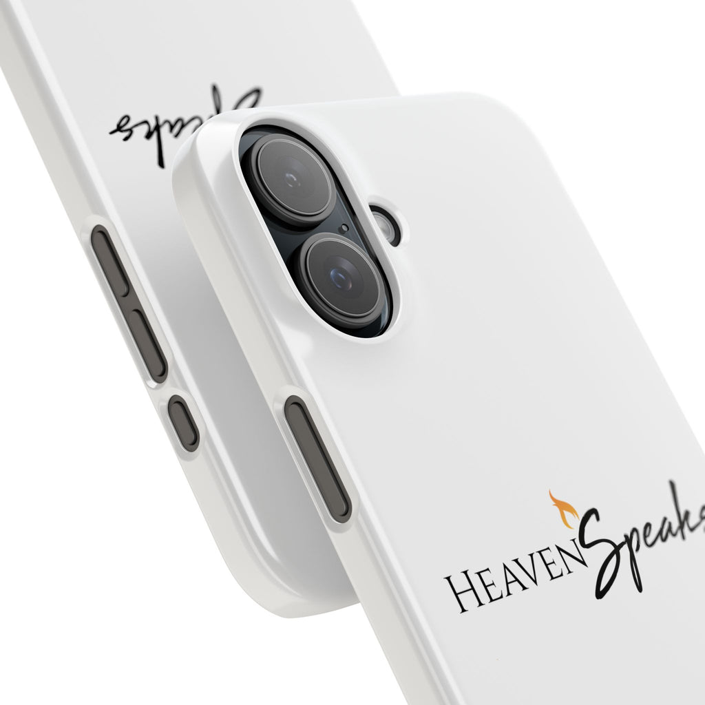 SAMPLE - Slim Phone Case