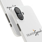 SAMPLE - Slim Phone Case