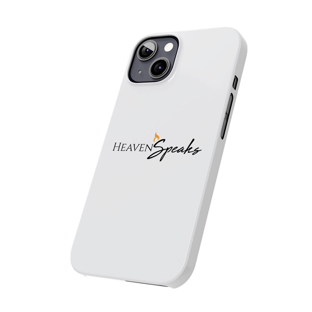 SAMPLE - Slim Phone Case