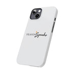 SAMPLE - Slim Phone Case