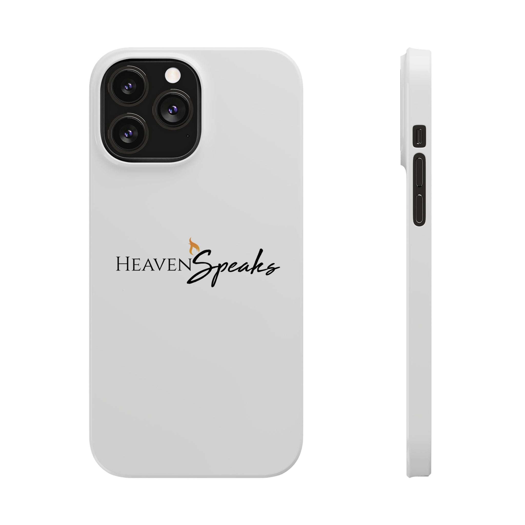 SAMPLE - Slim Phone Case