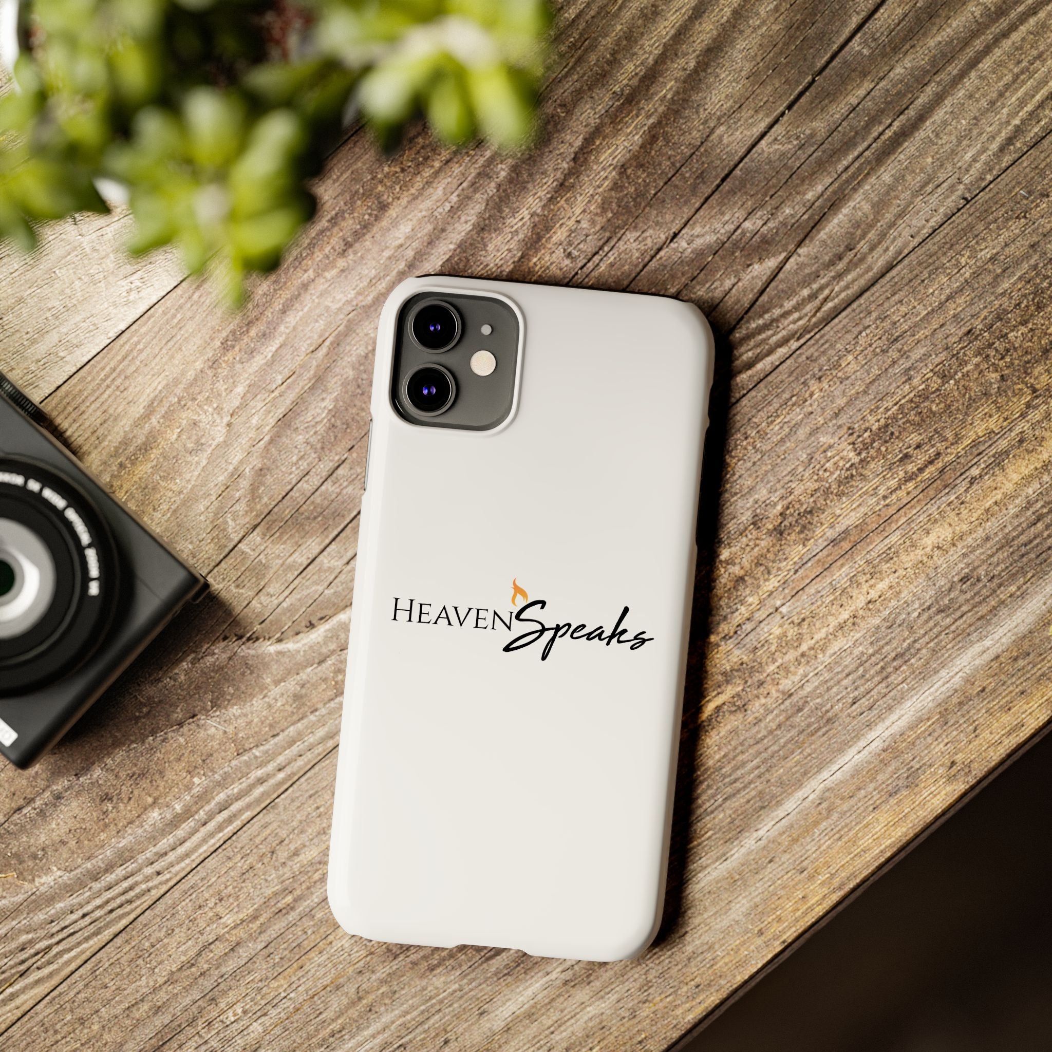 SAMPLE - Slim Phone Case