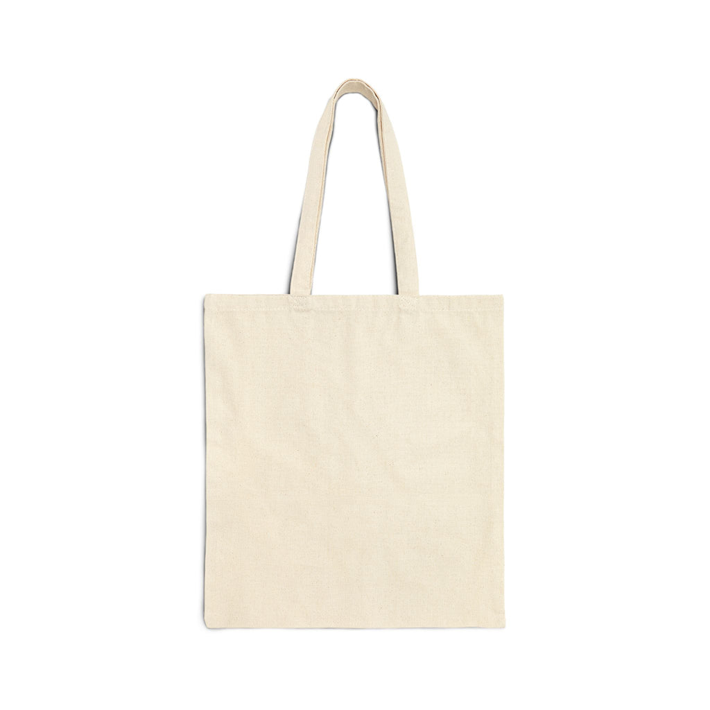 SAMPLE - Cotton Canvas Tote Bag