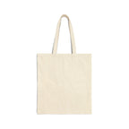 SAMPLE - Cotton Canvas Tote Bag