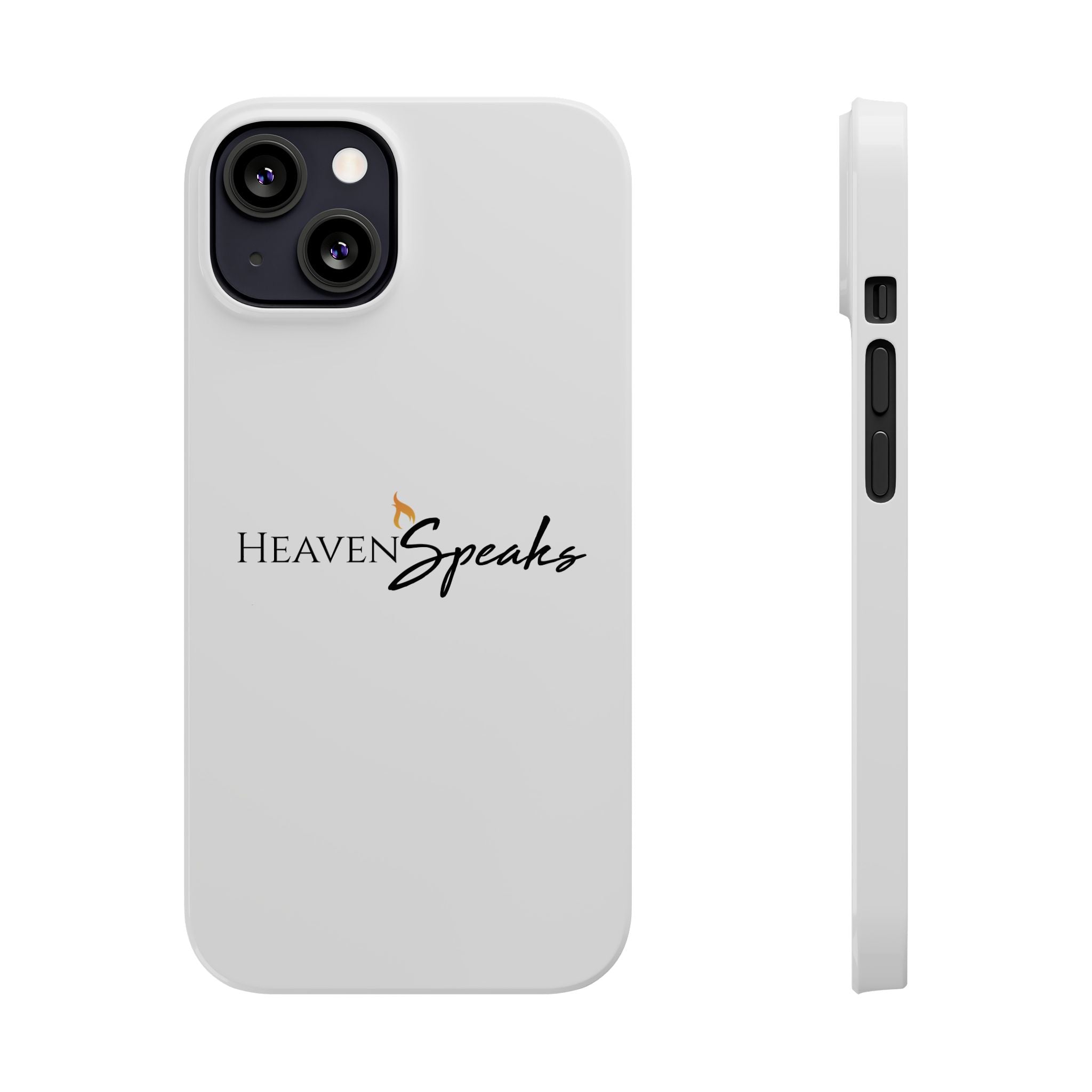 SAMPLE - Slim Phone Case