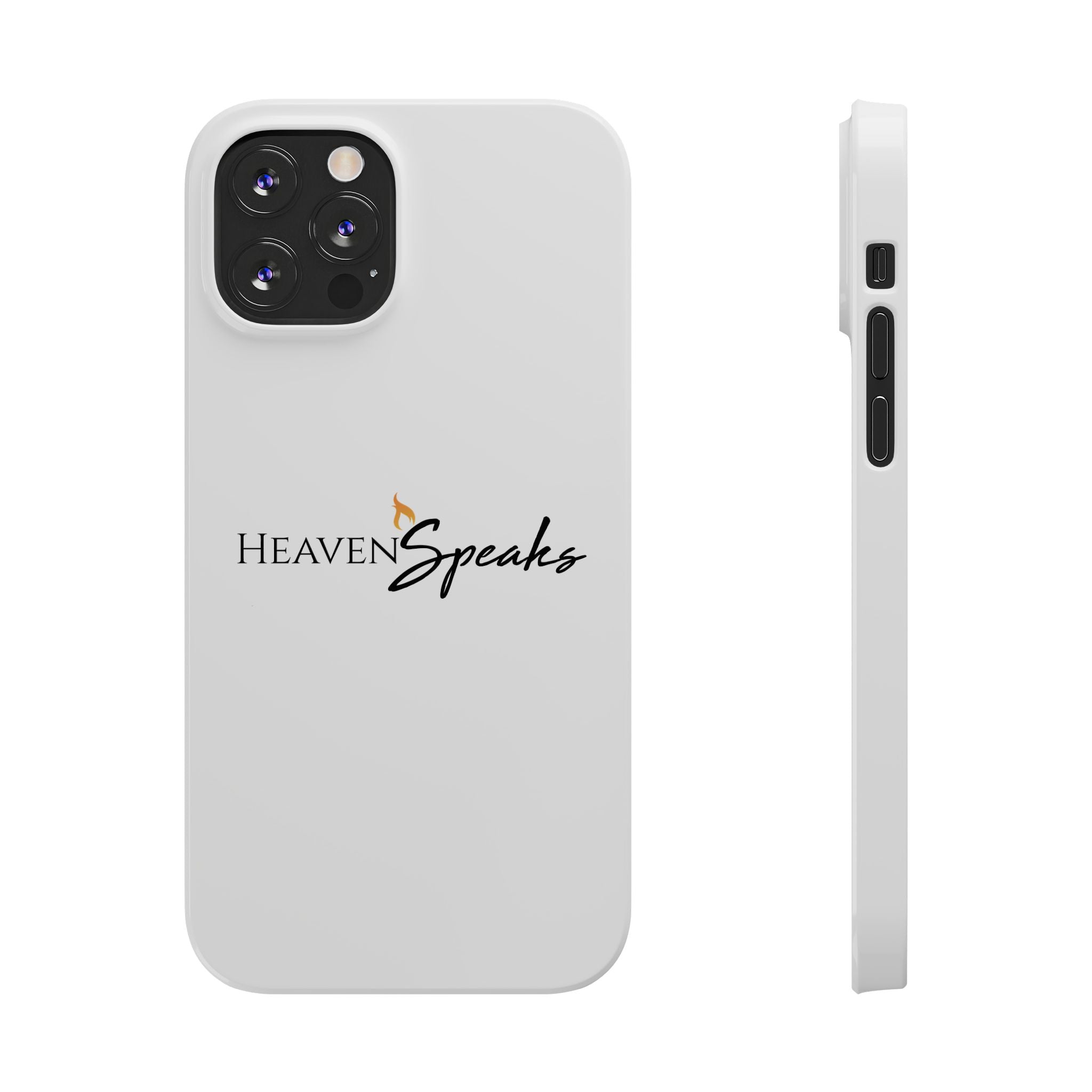 SAMPLE - Slim Phone Case