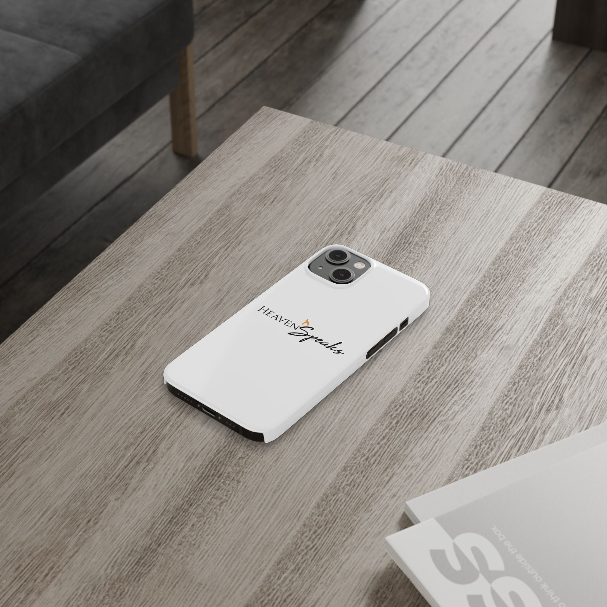 SAMPLE - Slim Phone Case