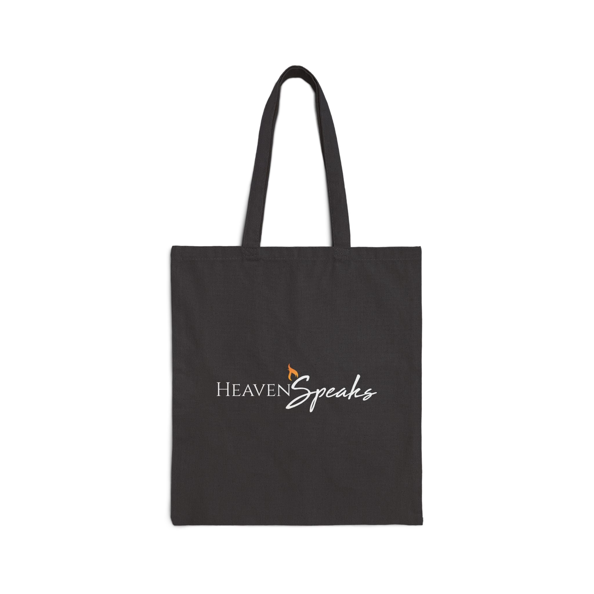 SAMPLE - Cotton Canvas Tote Bag