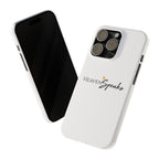 SAMPLE - Slim Phone Case