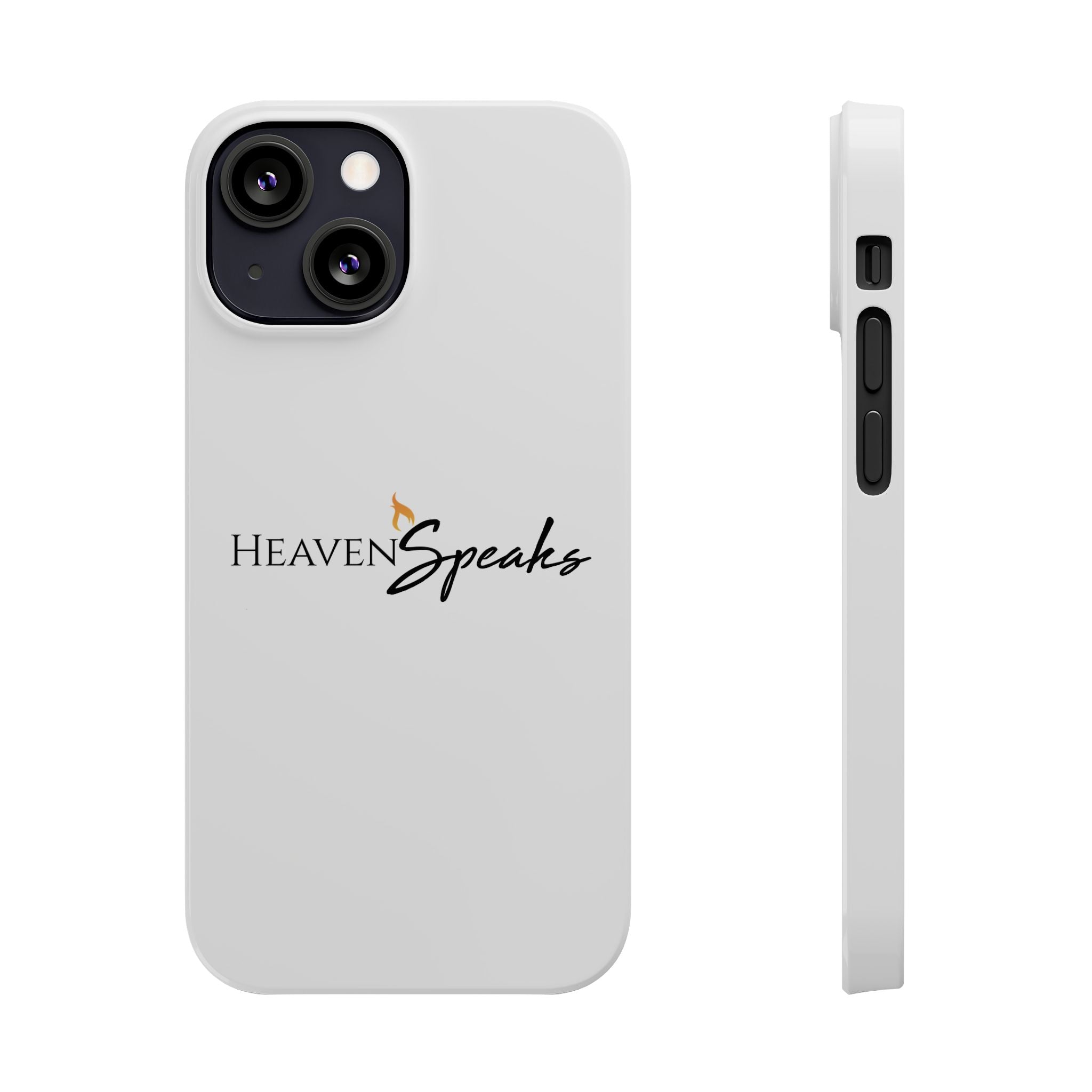 SAMPLE - Slim Phone Case