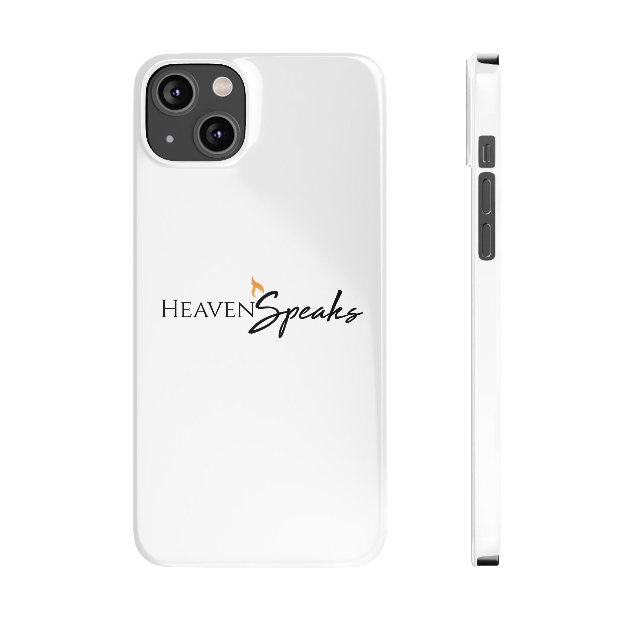SAMPLE - Slim Phone Case