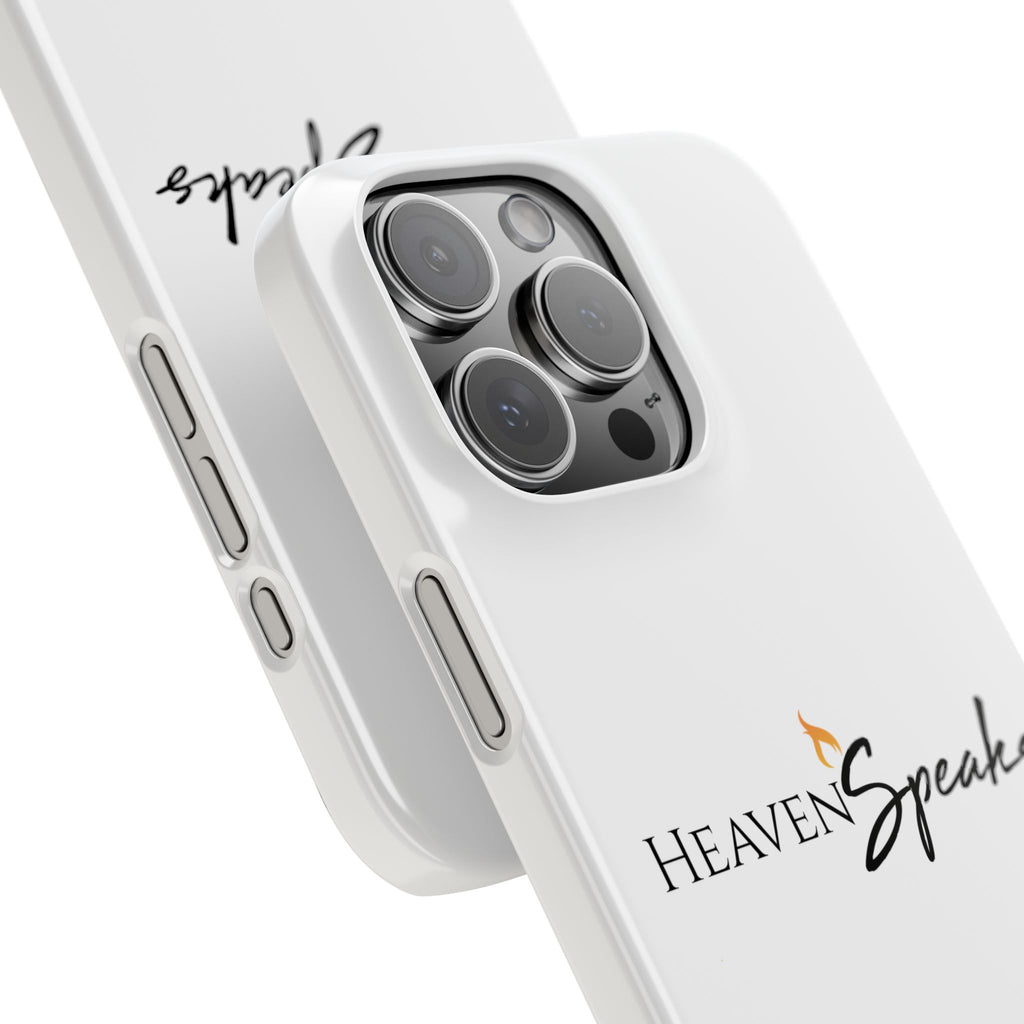 SAMPLE - Slim Phone Case