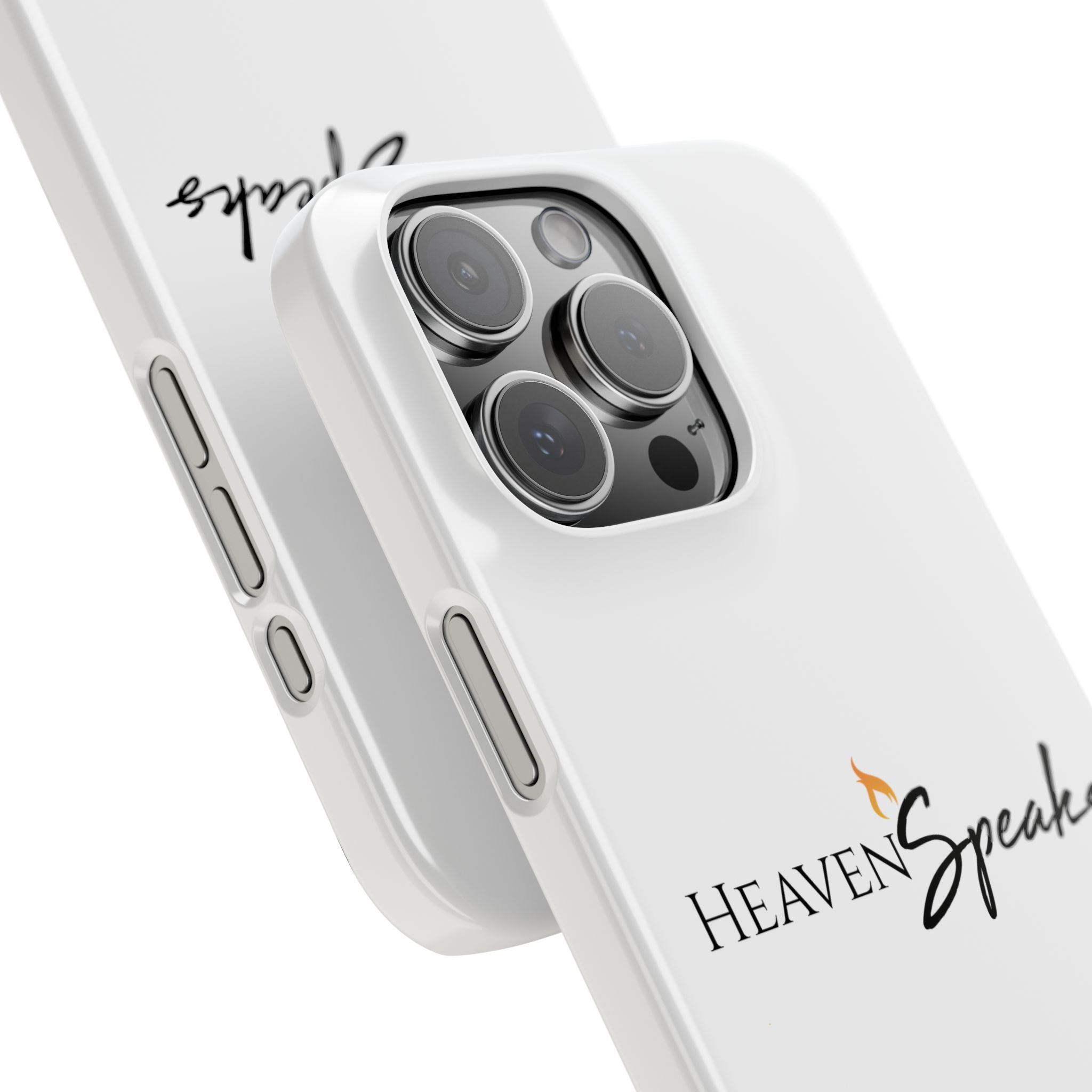 SAMPLE - Slim Phone Case