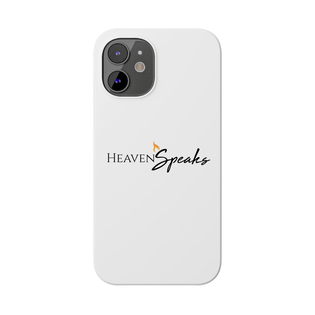 SAMPLE - Slim Phone Case