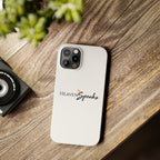 SAMPLE - Slim Phone Case