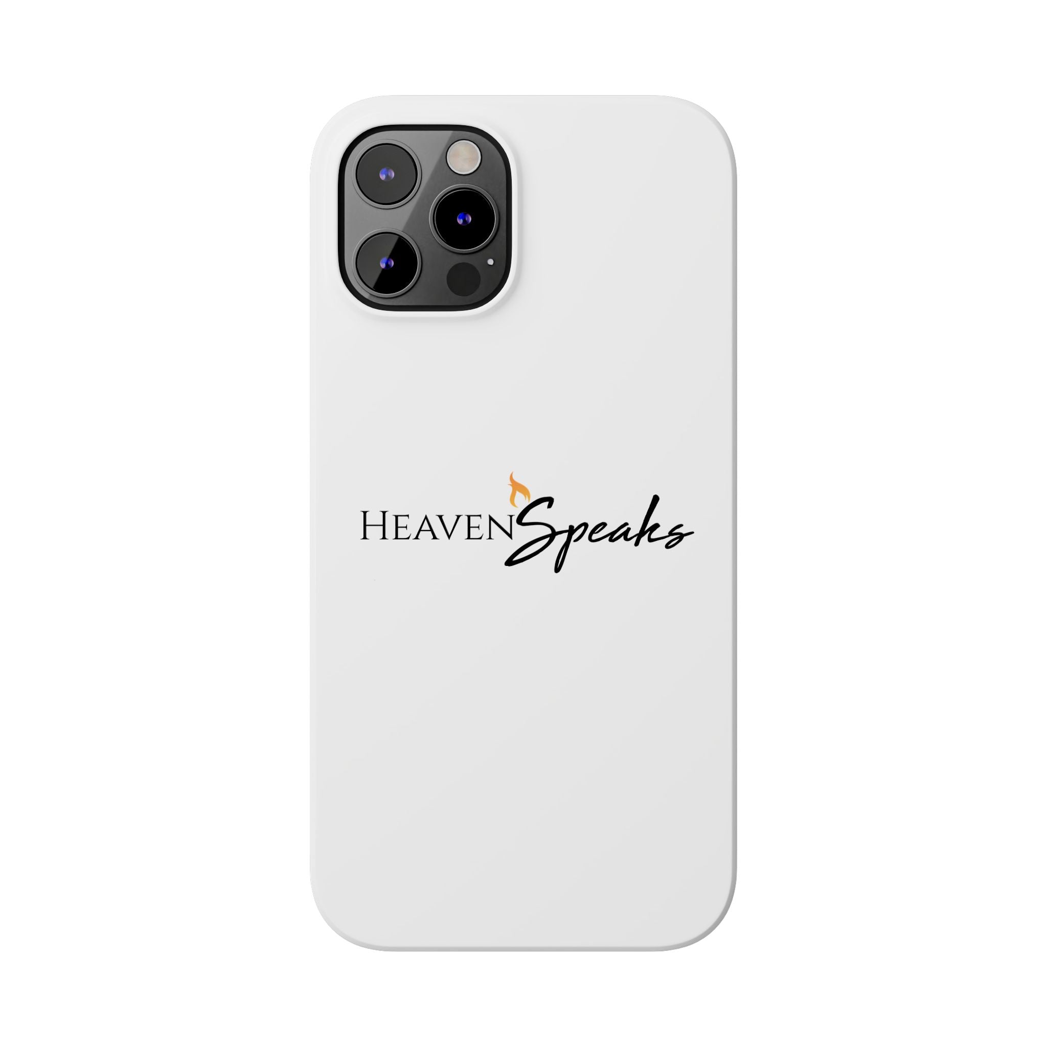 SAMPLE - Slim Phone Case