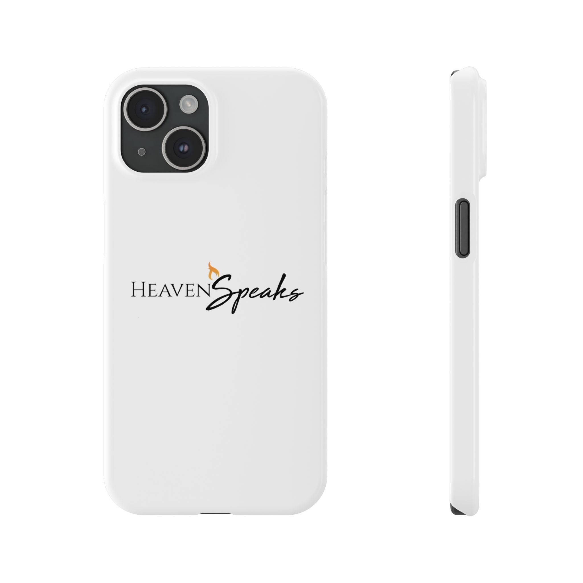 SAMPLE - Slim Phone Case