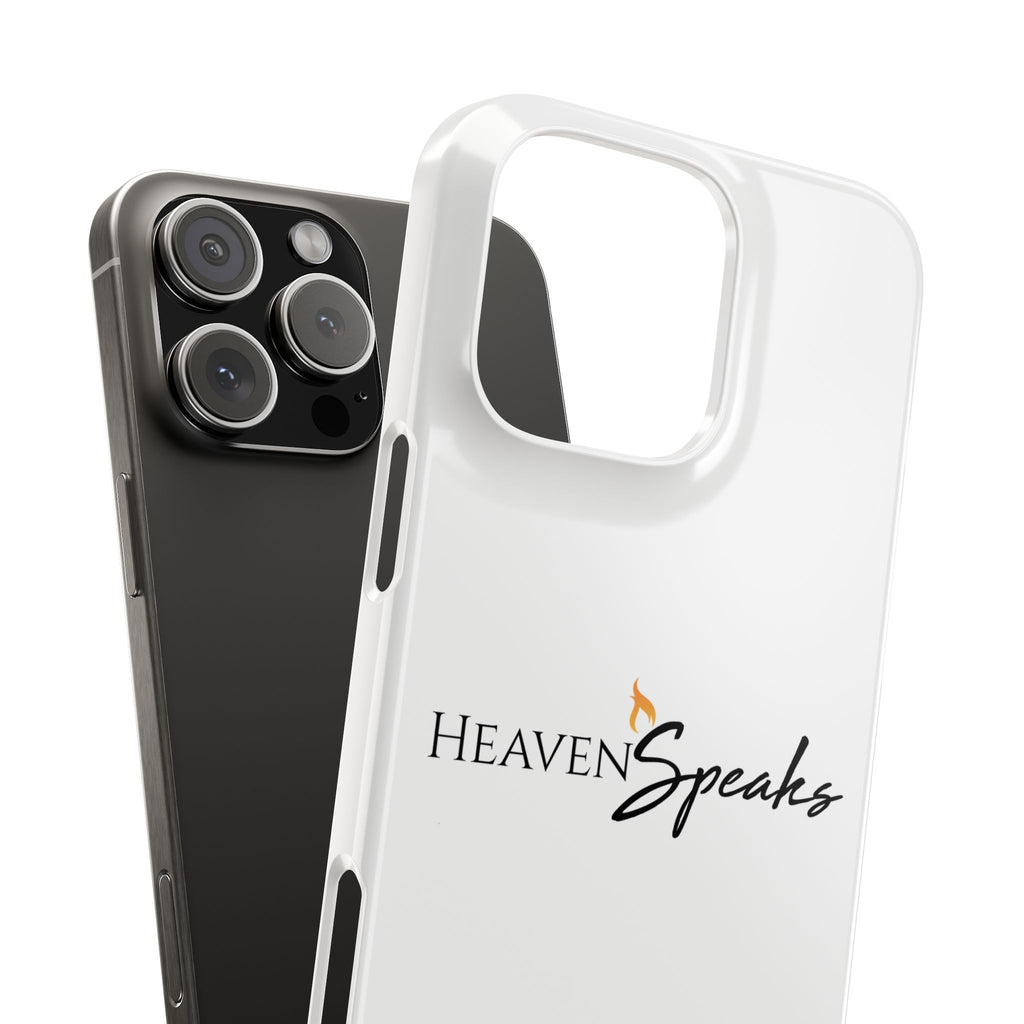 SAMPLE - Slim Phone Case