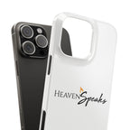 SAMPLE - Slim Phone Case