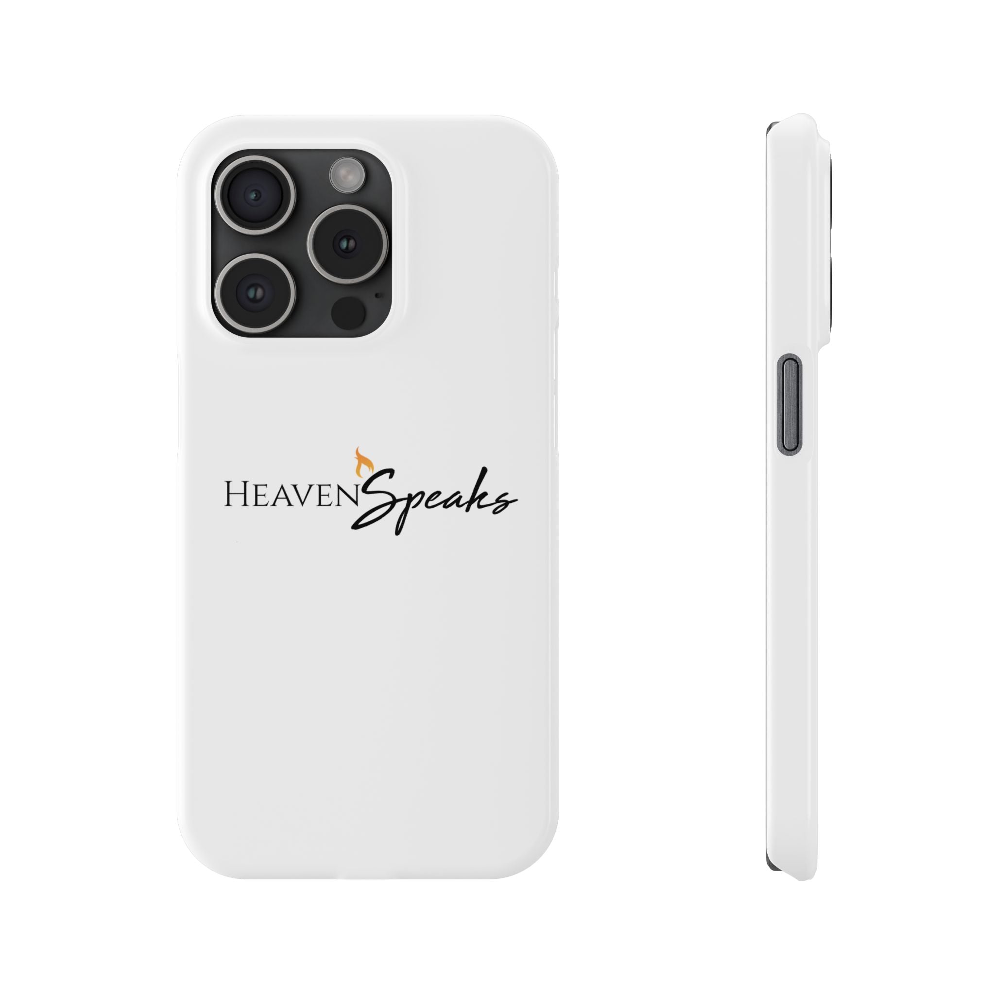 SAMPLE - Slim Phone Case