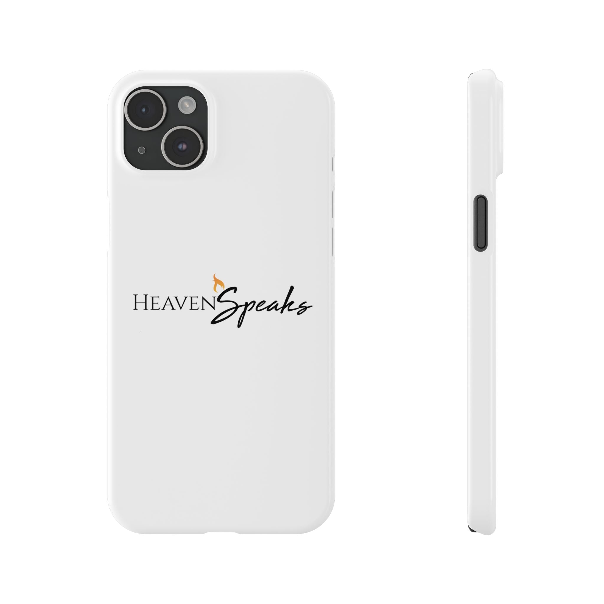 SAMPLE - Slim Phone Case
