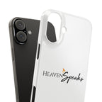 SAMPLE - Slim Phone Case