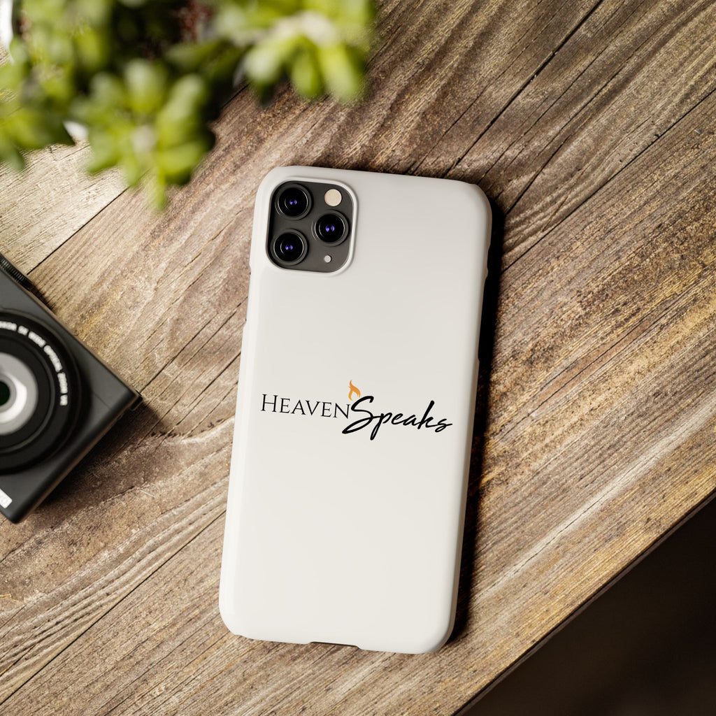 SAMPLE - Slim Phone Case