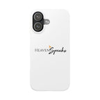 SAMPLE - Slim Phone Case