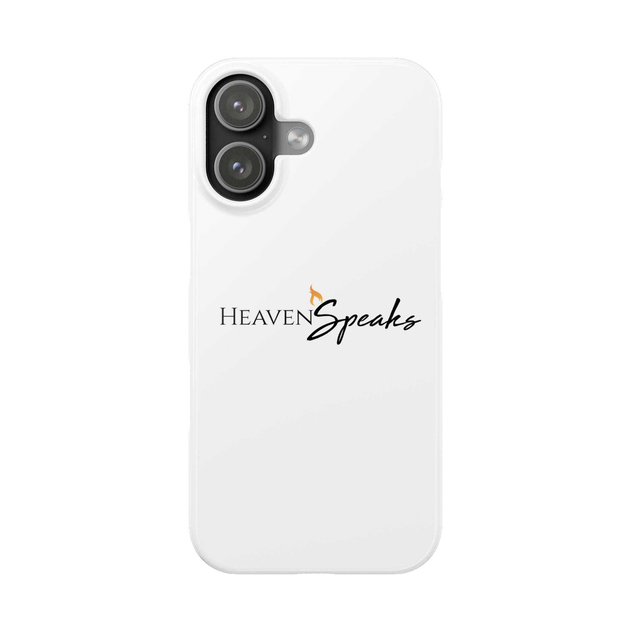 SAMPLE - Slim Phone Case