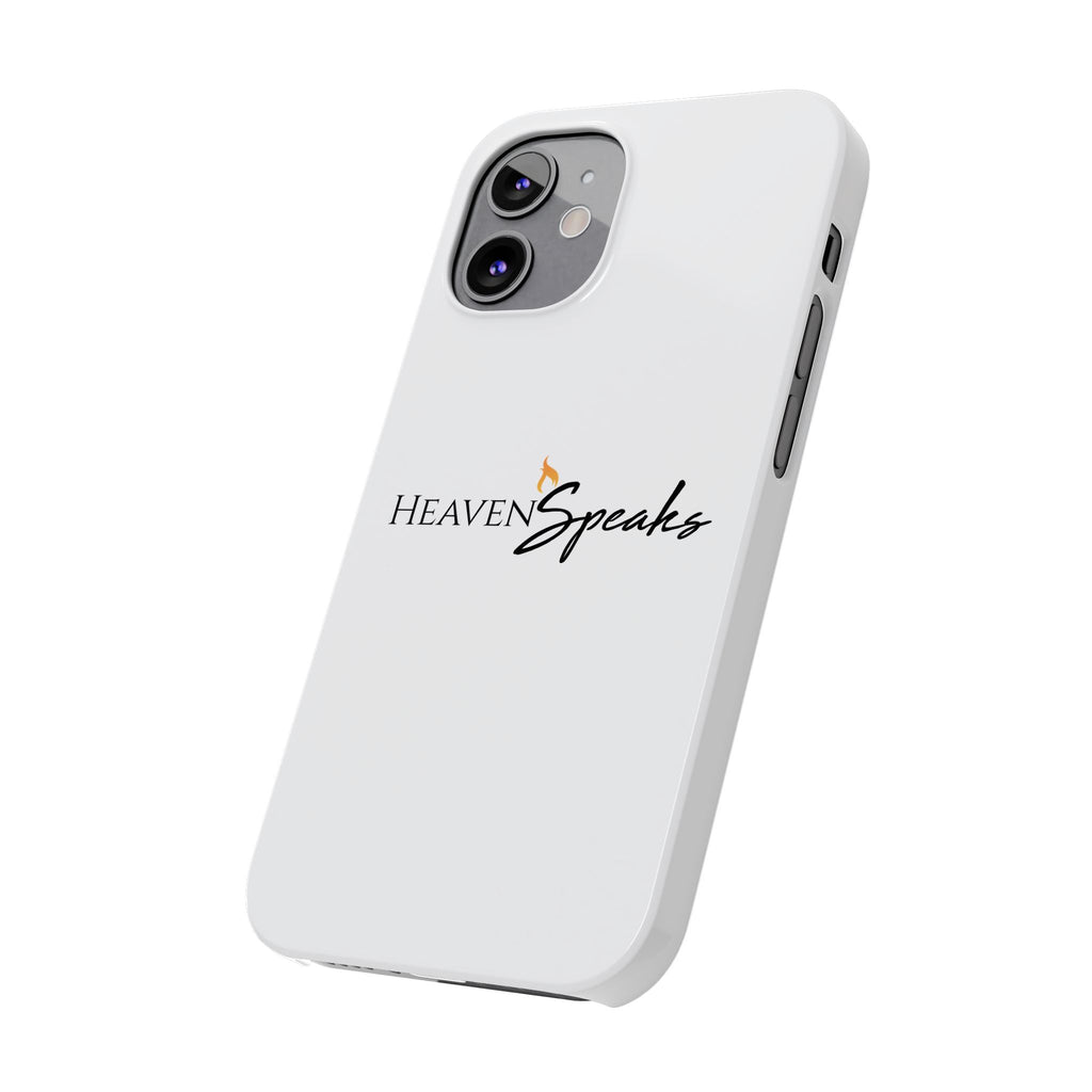 SAMPLE - Slim Phone Case