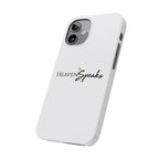 SAMPLE - Slim Phone Case