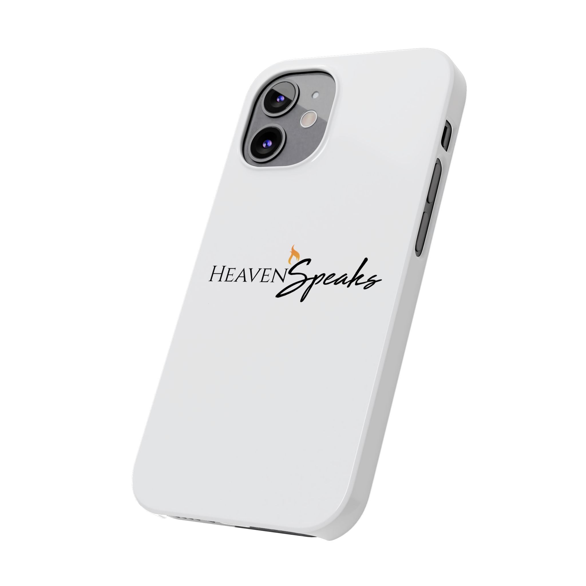 SAMPLE - Slim Phone Case