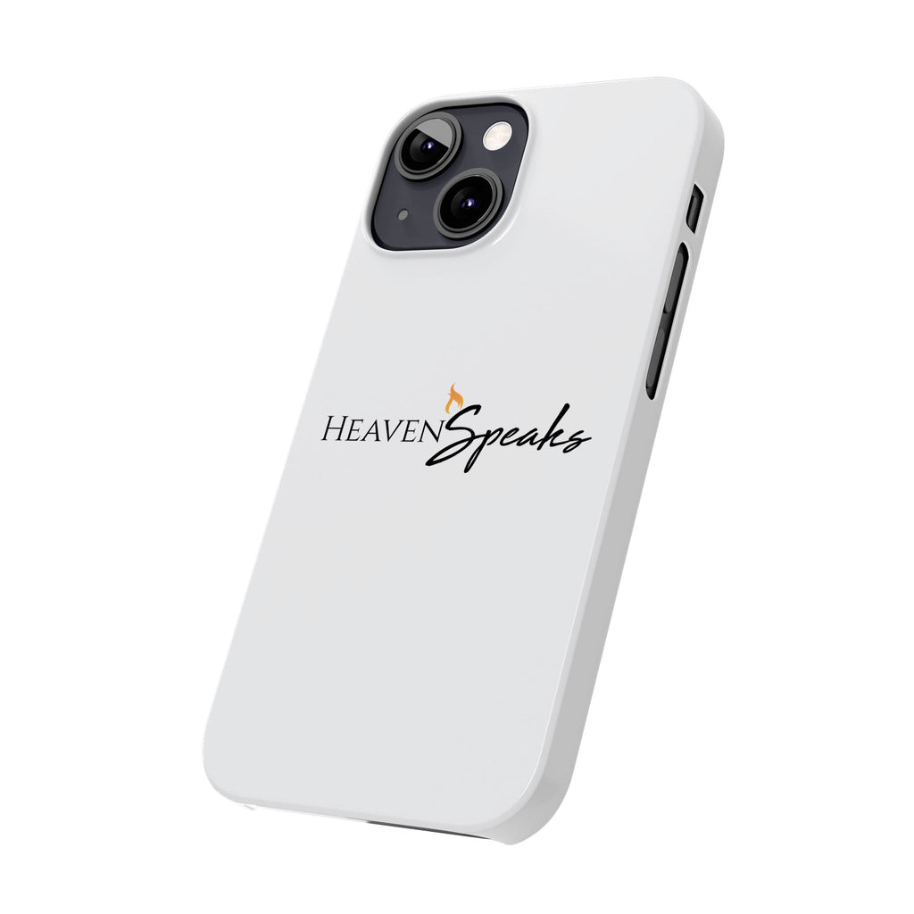 SAMPLE - Slim Phone Case