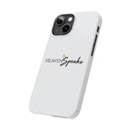 SAMPLE - Slim Phone Case
