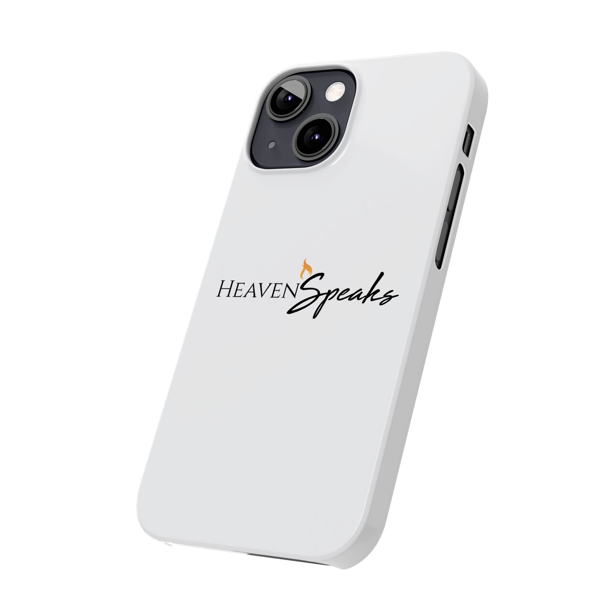 SAMPLE - Slim Phone Case