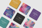 Identity Declarations for Kingdom Citizens Card Deck
